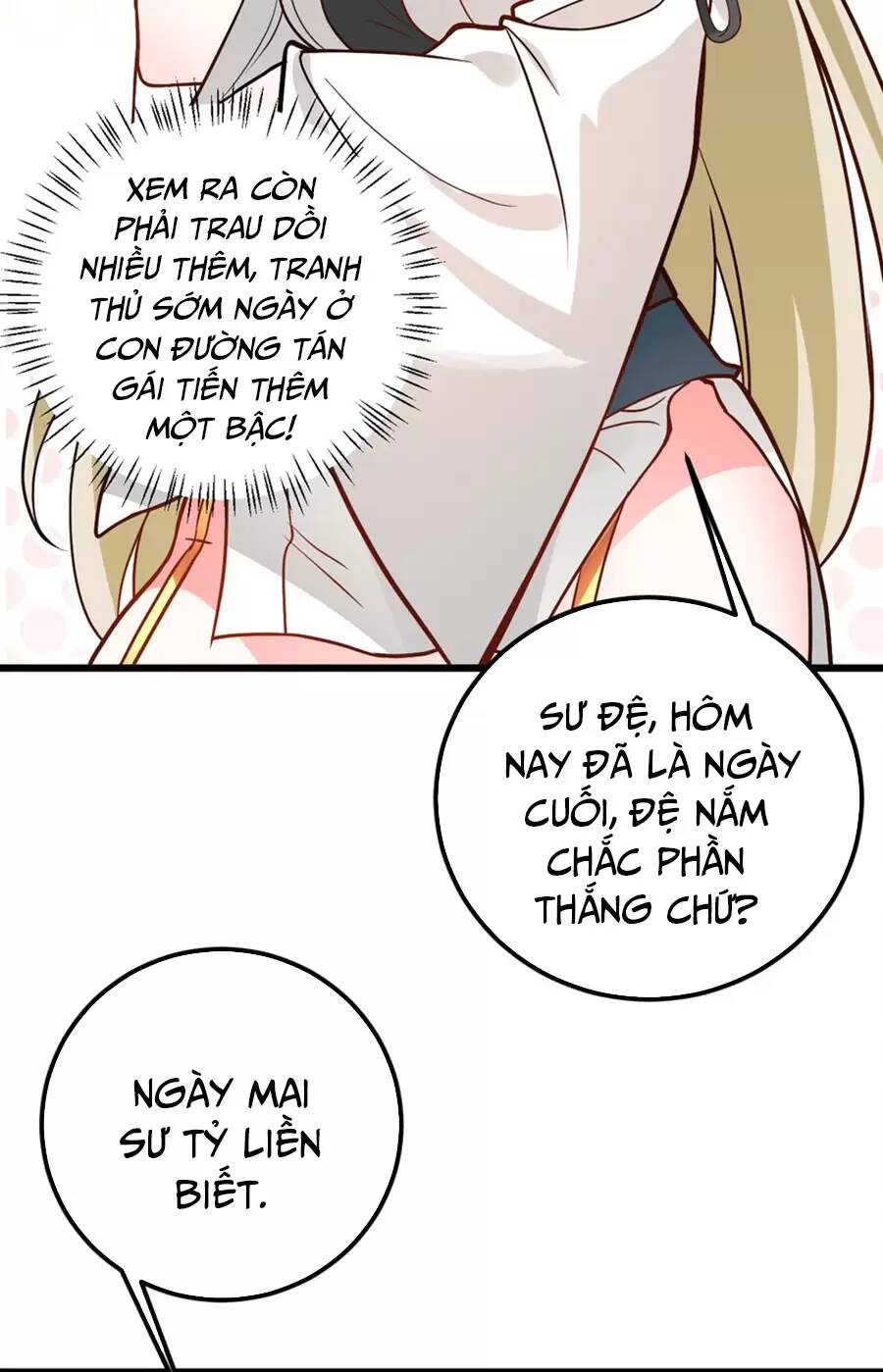 Mang theo các tiên tử vô địch thiên hạ: Chapter 30.2