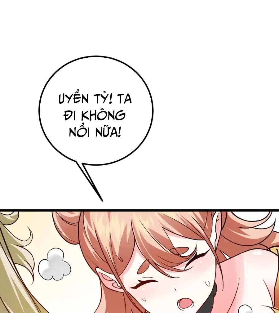Mang theo các tiên tử vô địch thiên hạ: Chapter 30.2