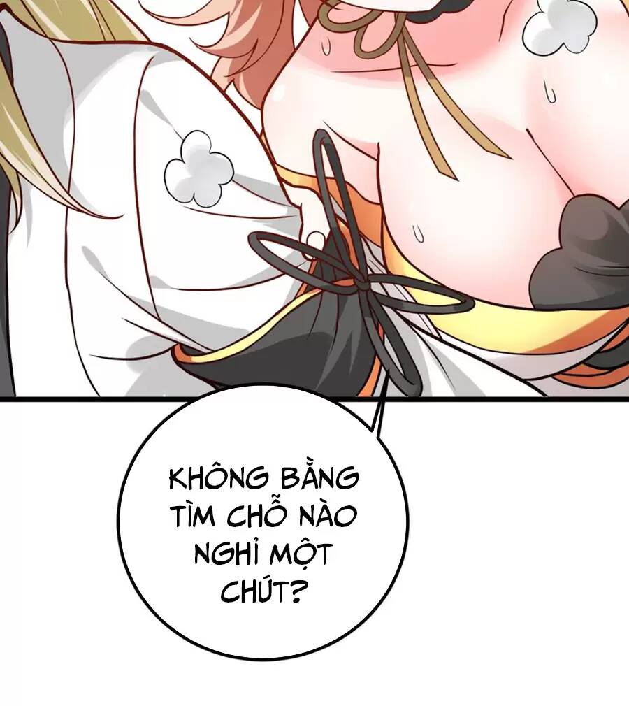Mang theo các tiên tử vô địch thiên hạ: Chapter 30.2
