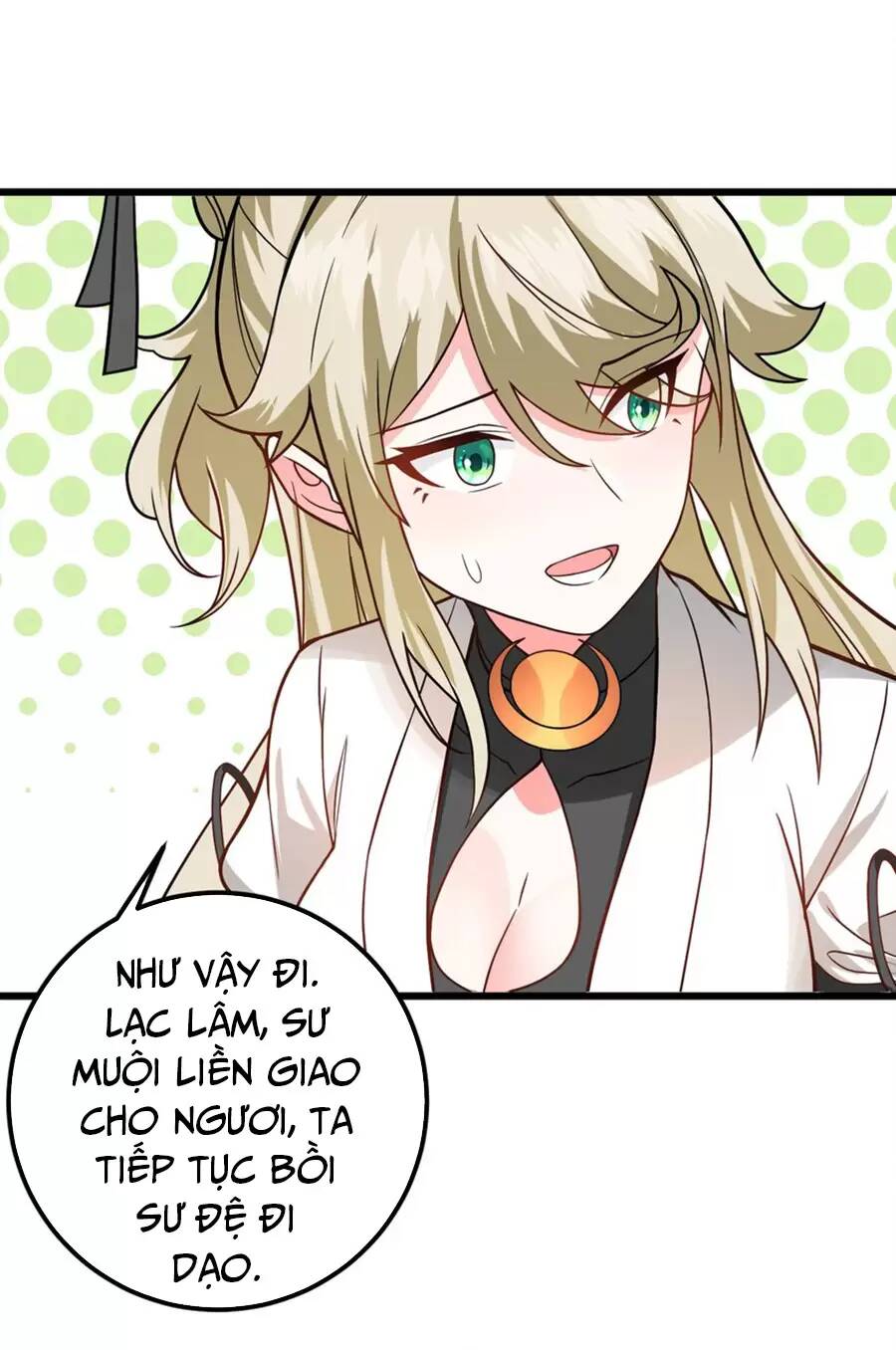 Mang theo các tiên tử vô địch thiên hạ: Chapter 30.2