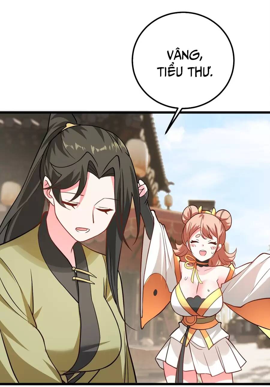 Mang theo các tiên tử vô địch thiên hạ: Chapter 30.2