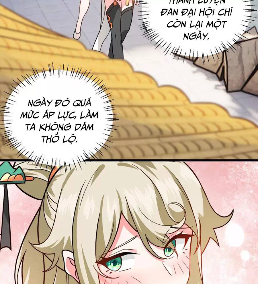 Mang theo các tiên tử vô địch thiên hạ: Chapter 30.2