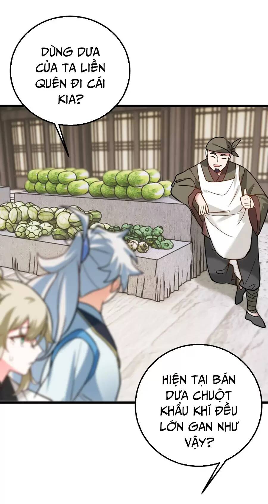 Mang theo các tiên tử vô địch thiên hạ: Chapter 30.2