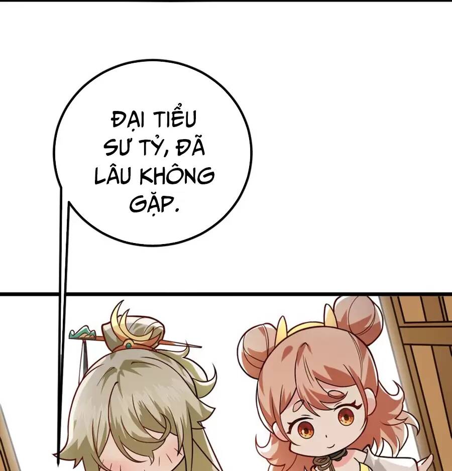 Mang theo các tiên tử vô địch thiên hạ: Chapter 30.2