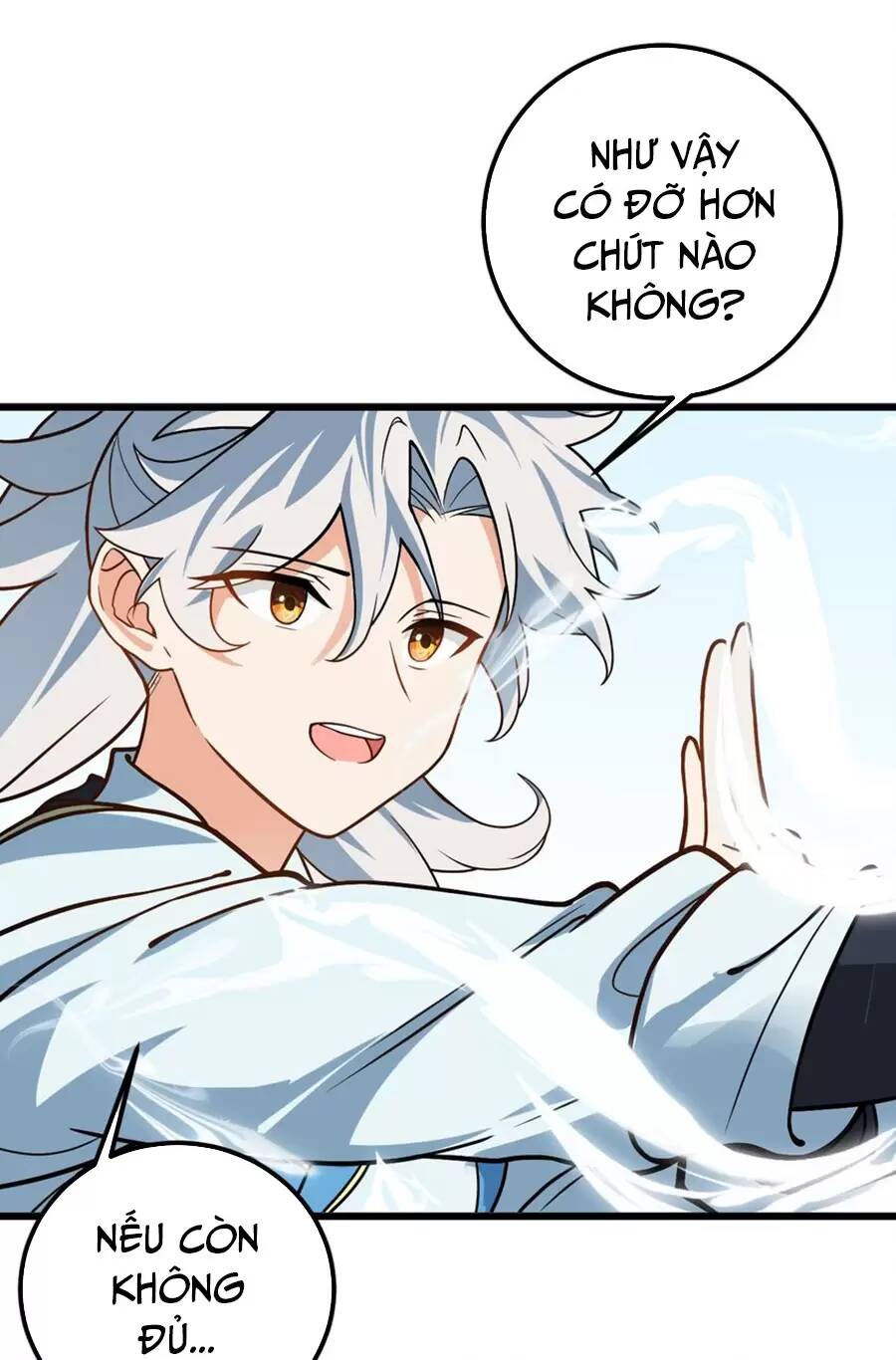 Mang theo các tiên tử vô địch thiên hạ: Chapter 31.1