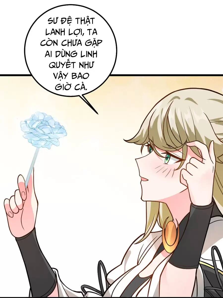 Mang theo các tiên tử vô địch thiên hạ: Chapter 31.1
