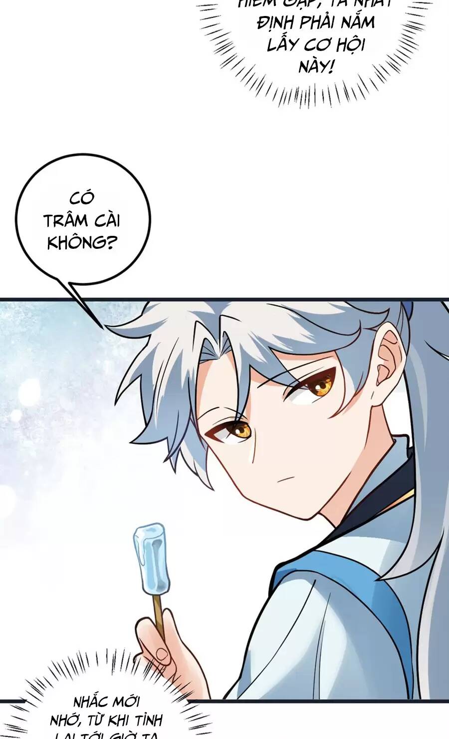 Mang theo các tiên tử vô địch thiên hạ: Chapter 31.1