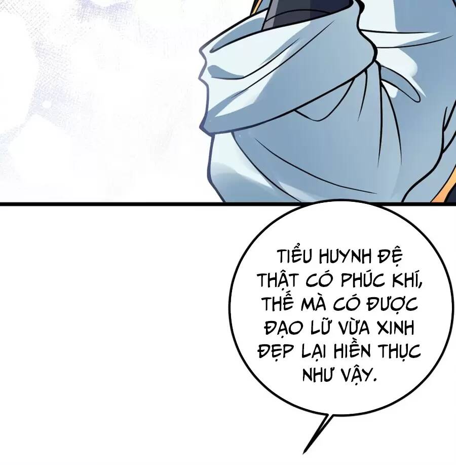 Mang theo các tiên tử vô địch thiên hạ: Chapter 31.1
