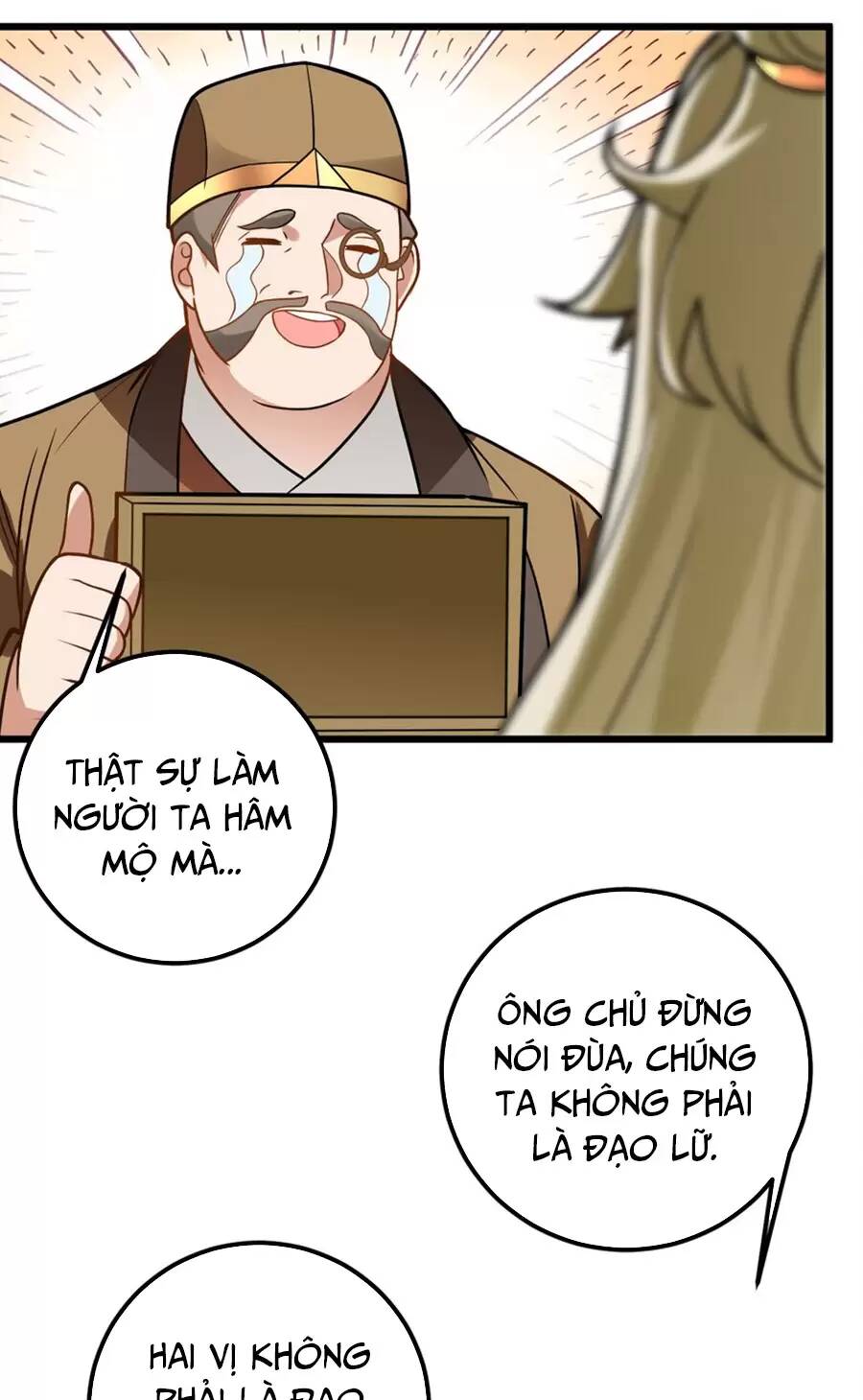 Mang theo các tiên tử vô địch thiên hạ: Chapter 31.1