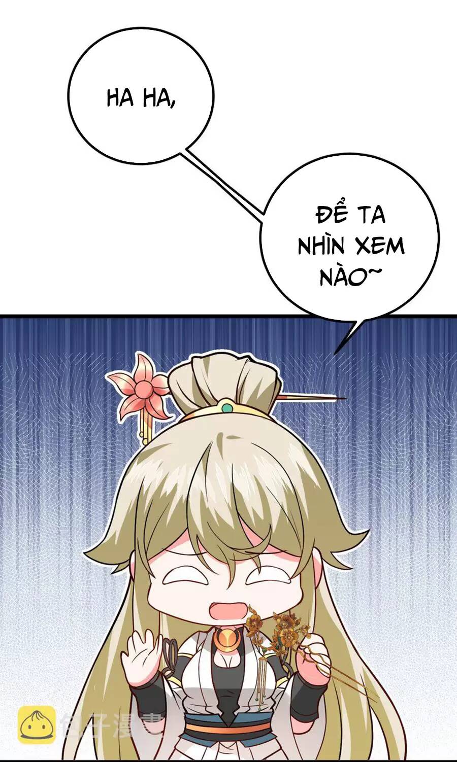 Mang theo các tiên tử vô địch thiên hạ: Chapter 31.2