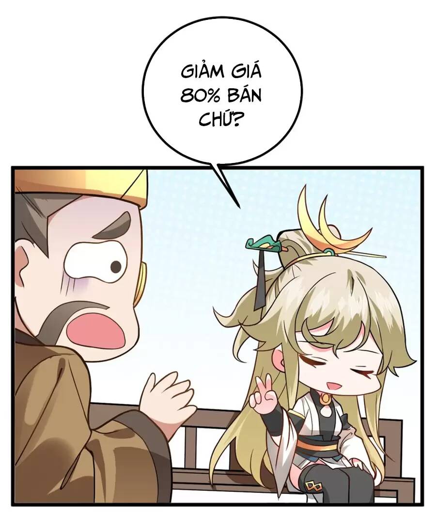 Mang theo các tiên tử vô địch thiên hạ: Chapter 31.2