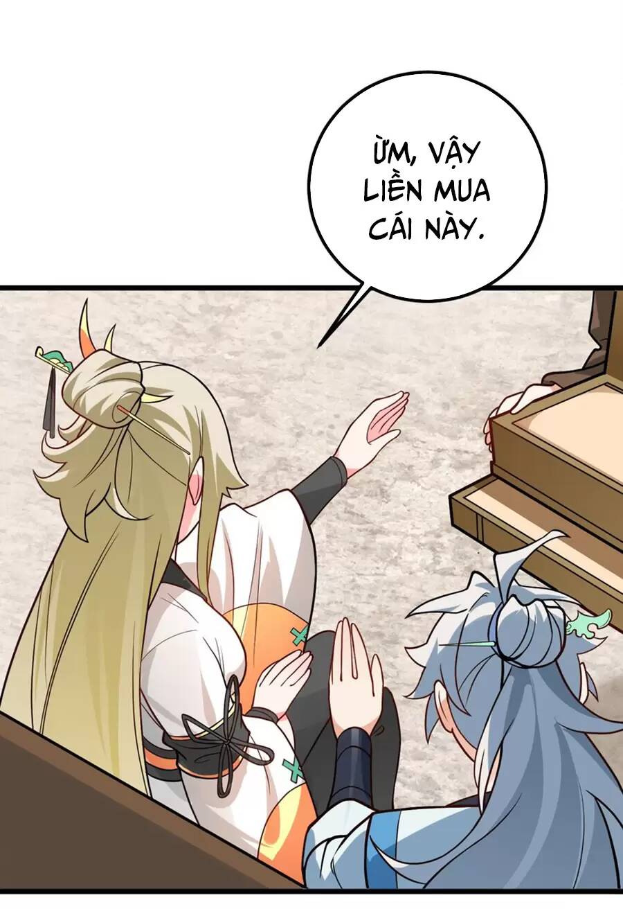Mang theo các tiên tử vô địch thiên hạ: Chapter 31.2