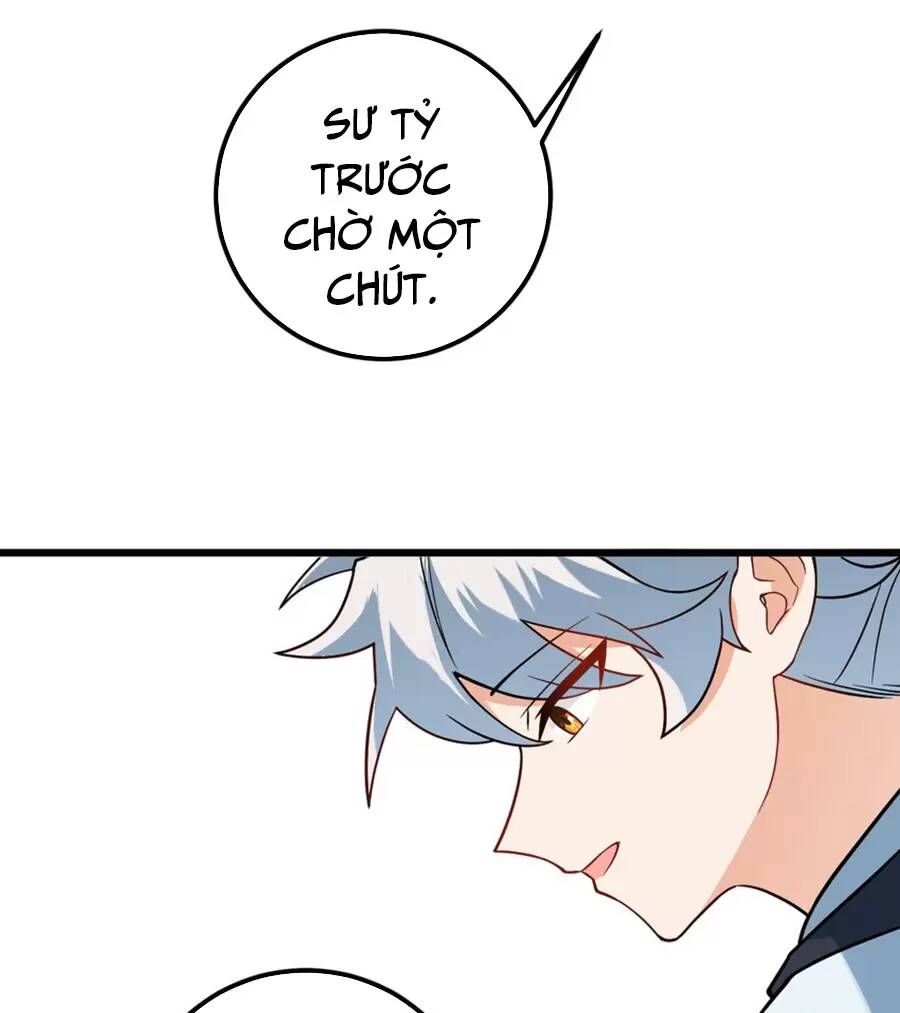 Mang theo các tiên tử vô địch thiên hạ: Chapter 31.2