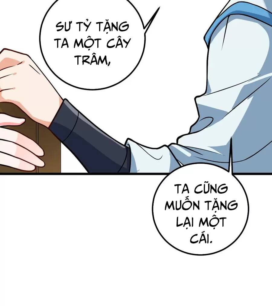 Mang theo các tiên tử vô địch thiên hạ: Chapter 31.2