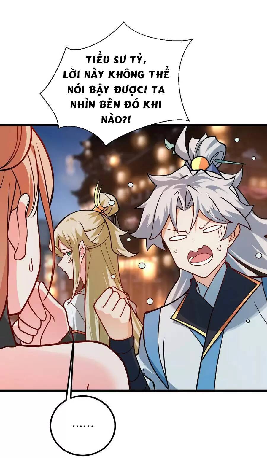 Mang theo các tiên tử vô địch thiên hạ: Chapter 32.1