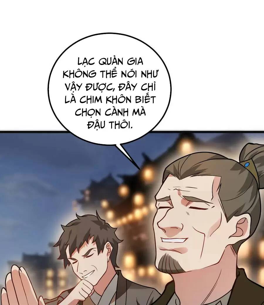 Mang theo các tiên tử vô địch thiên hạ: Chapter 32.1