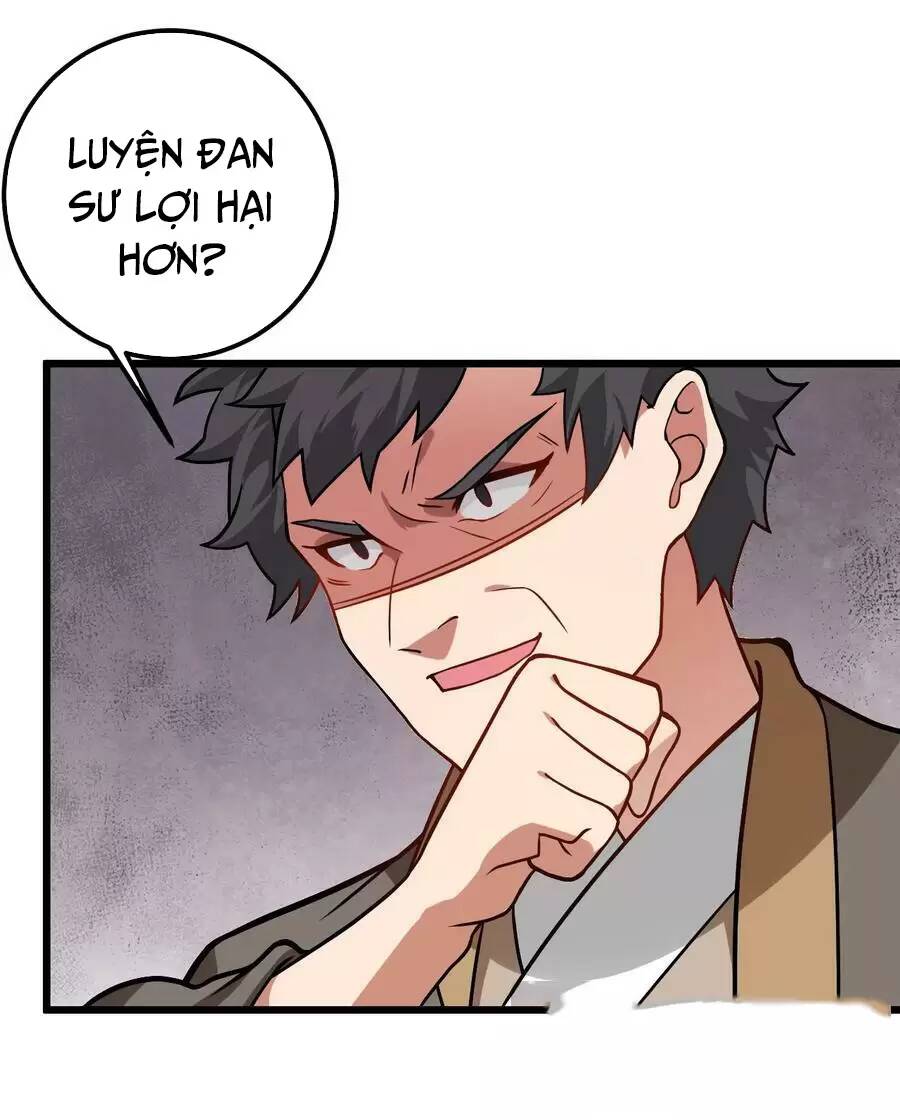 Mang theo các tiên tử vô địch thiên hạ: Chapter 32.1