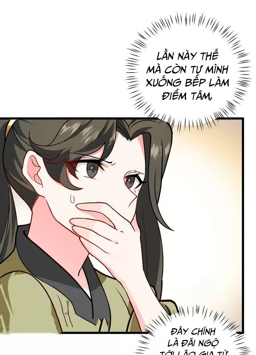 Mang theo các tiên tử vô địch thiên hạ: Chapter 32.1
