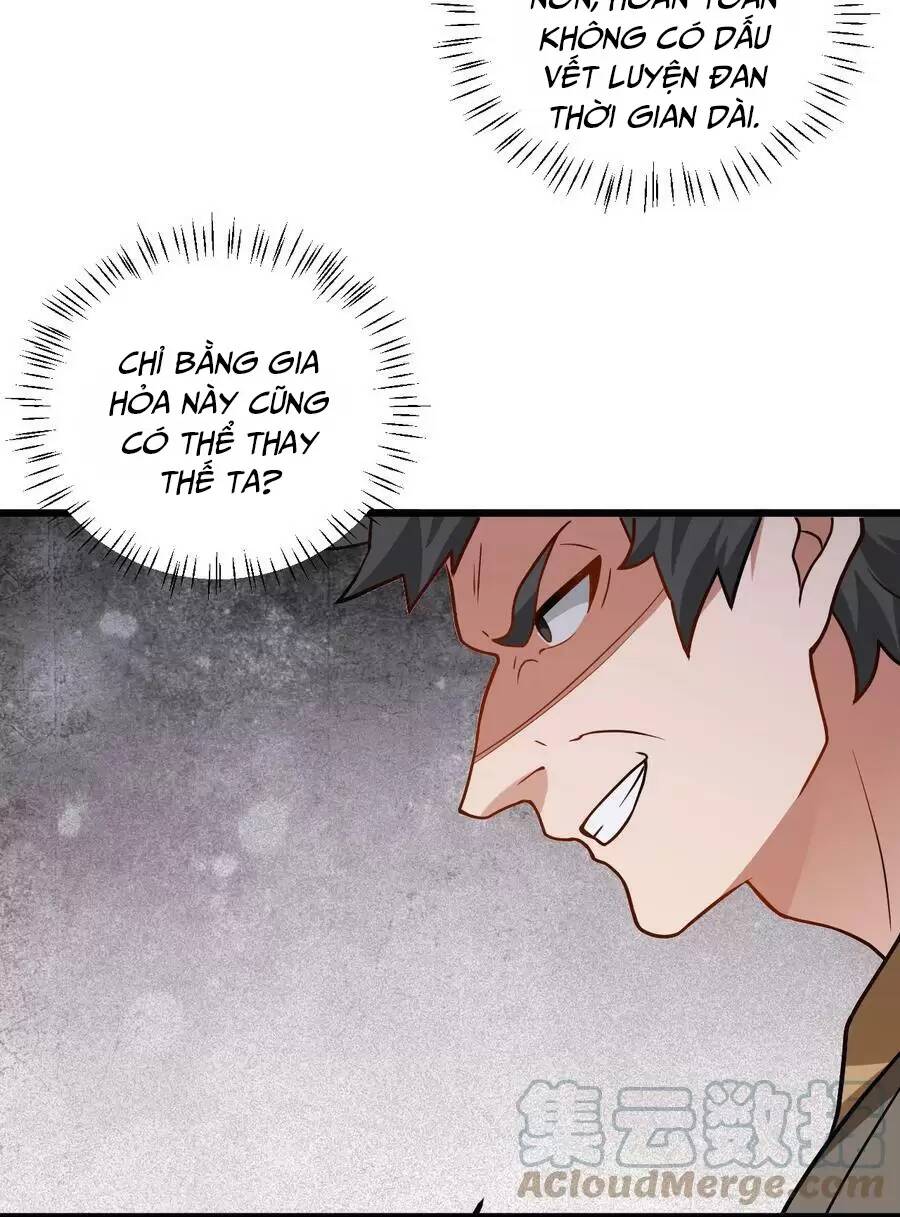 Mang theo các tiên tử vô địch thiên hạ: Chapter 32.1
