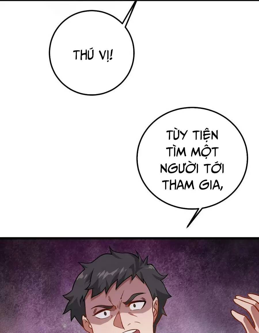 Mang theo các tiên tử vô địch thiên hạ: Chapter 32.1