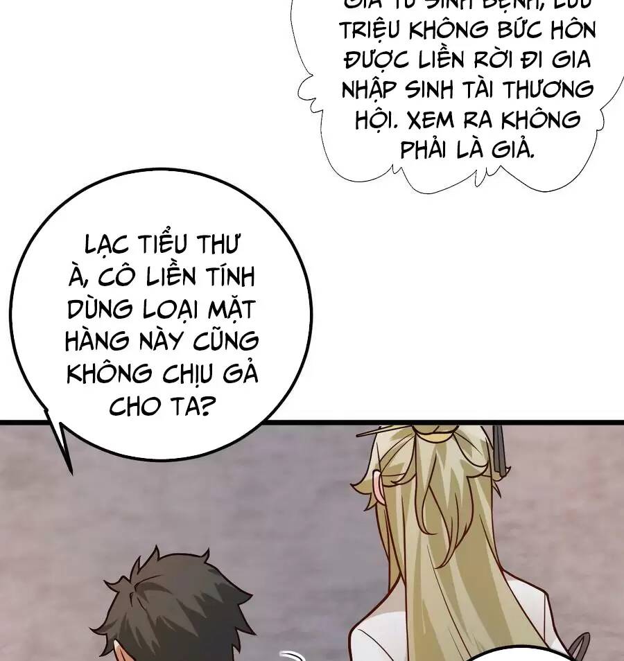 Mang theo các tiên tử vô địch thiên hạ: Chapter 32.1