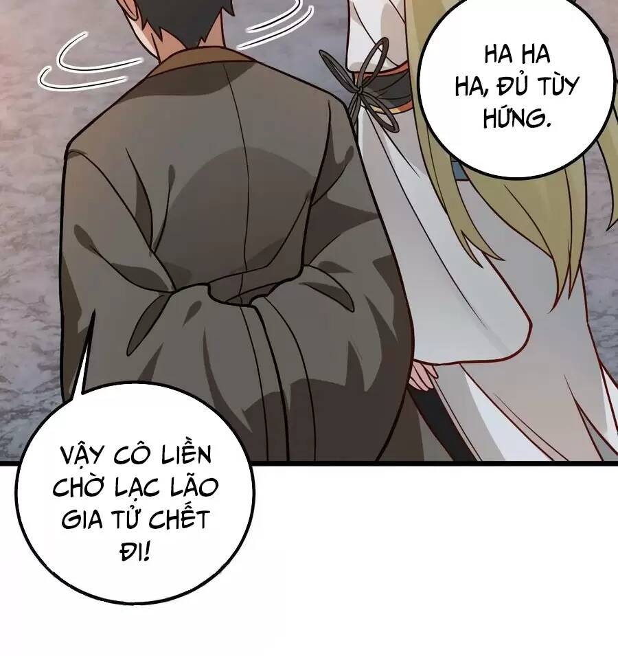 Mang theo các tiên tử vô địch thiên hạ: Chapter 32.1