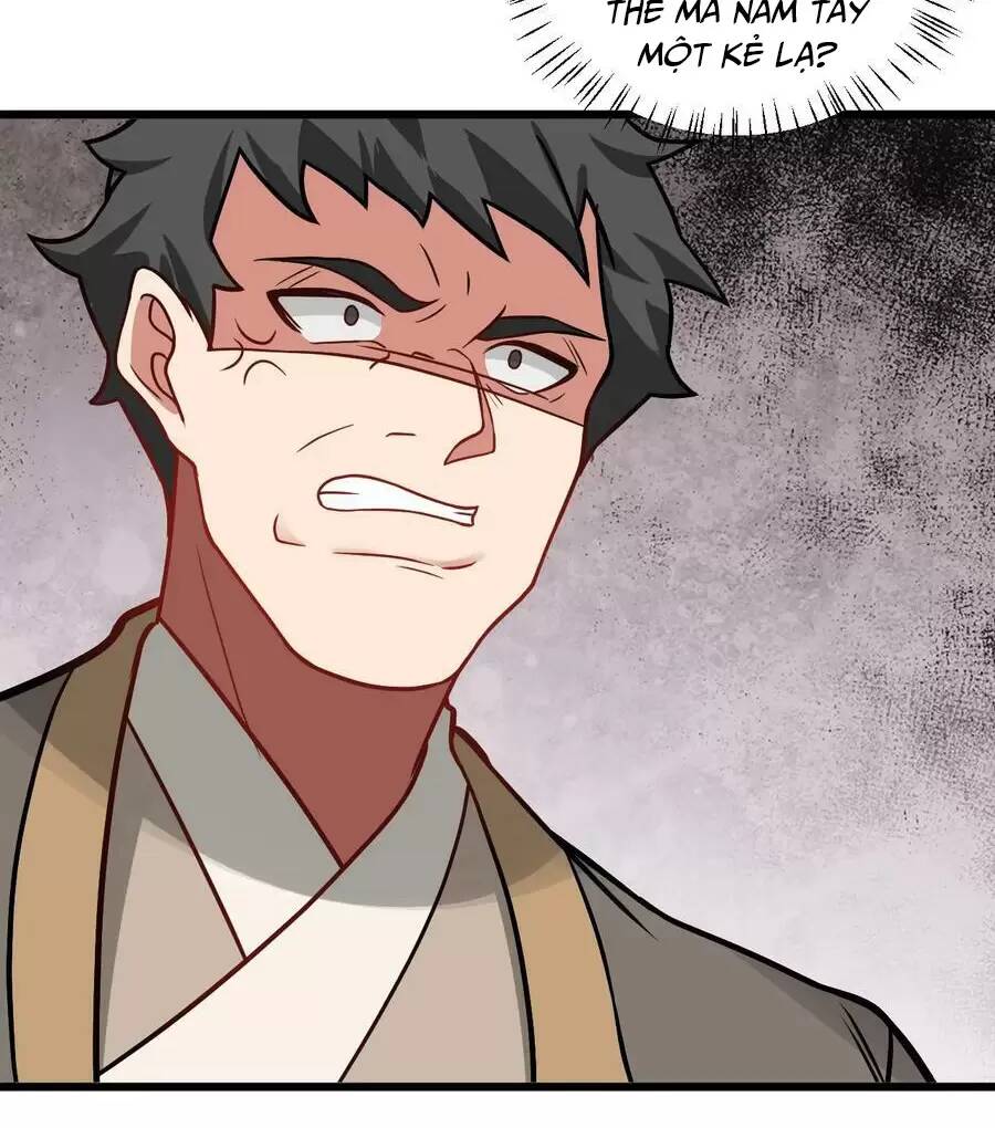 Mang theo các tiên tử vô địch thiên hạ: Chapter 32.2