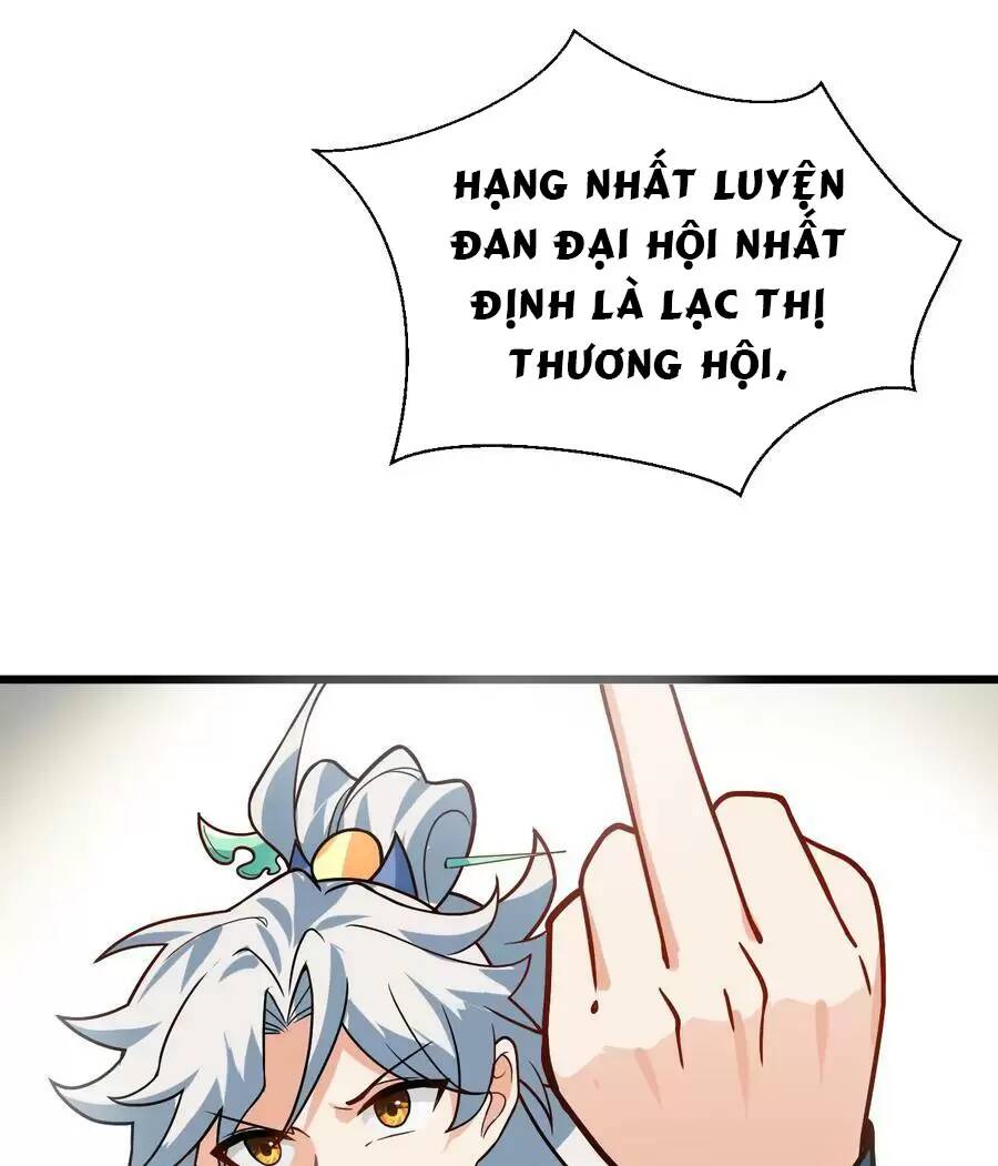Mang theo các tiên tử vô địch thiên hạ: Chapter 32.2