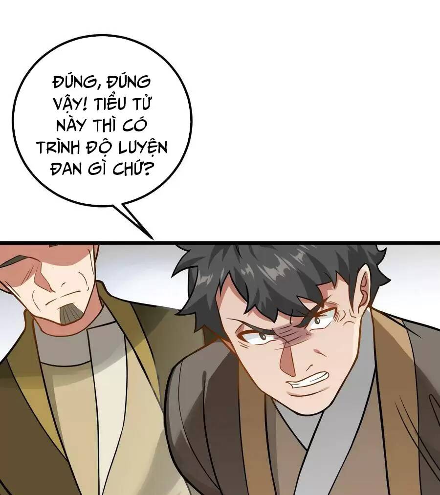 Mang theo các tiên tử vô địch thiên hạ: Chapter 32.2