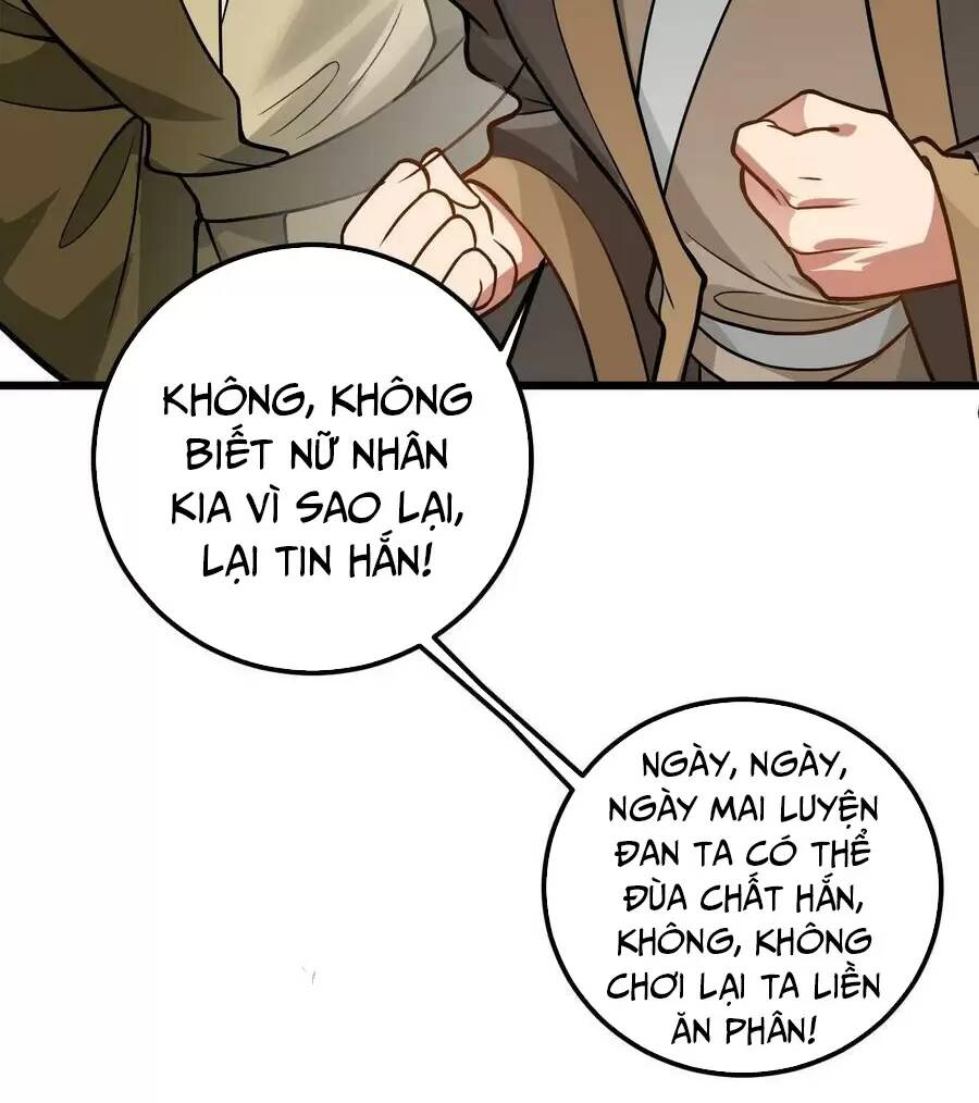 Mang theo các tiên tử vô địch thiên hạ: Chapter 32.2