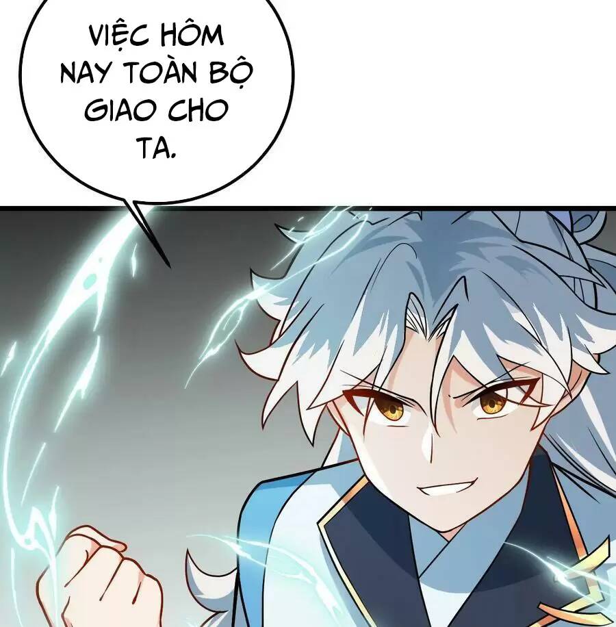 Mang theo các tiên tử vô địch thiên hạ: Chapter 32.2