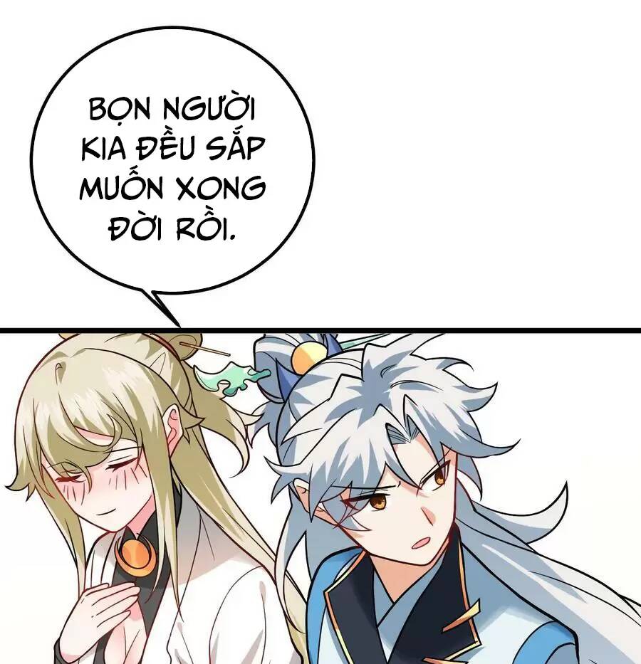 Mang theo các tiên tử vô địch thiên hạ: Chapter 32.2