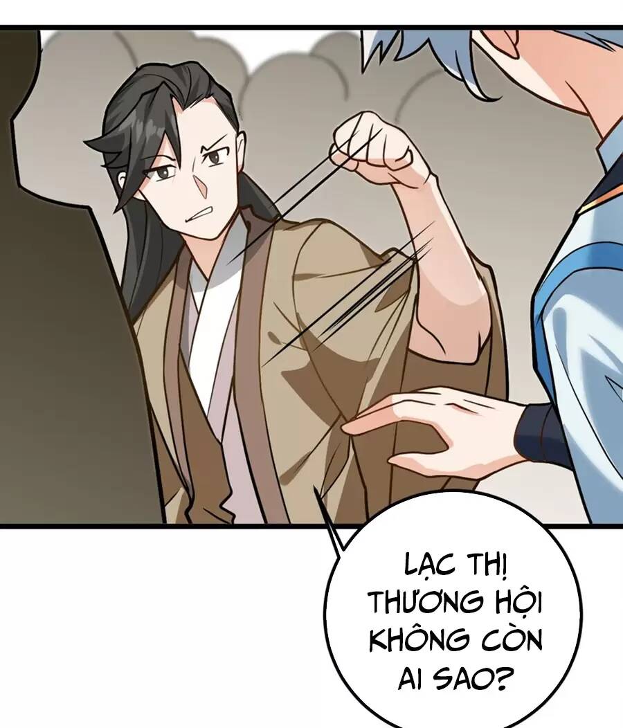 Mang theo các tiên tử vô địch thiên hạ: Chapter 33.1