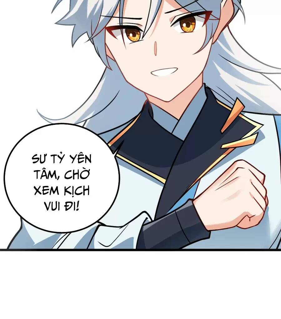 Mang theo các tiên tử vô địch thiên hạ: Chapter 33.2