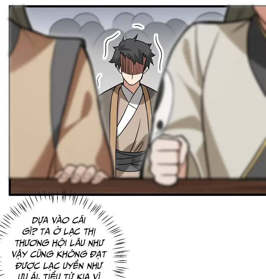 Mang theo các tiên tử vô địch thiên hạ: Chapter 33.2