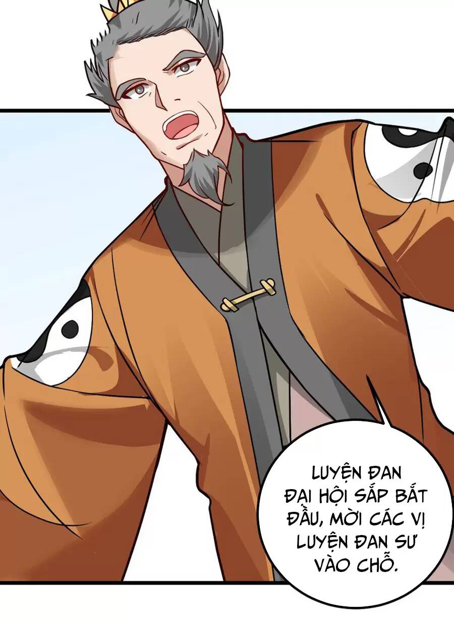 Mang theo các tiên tử vô địch thiên hạ: Chapter 33.2