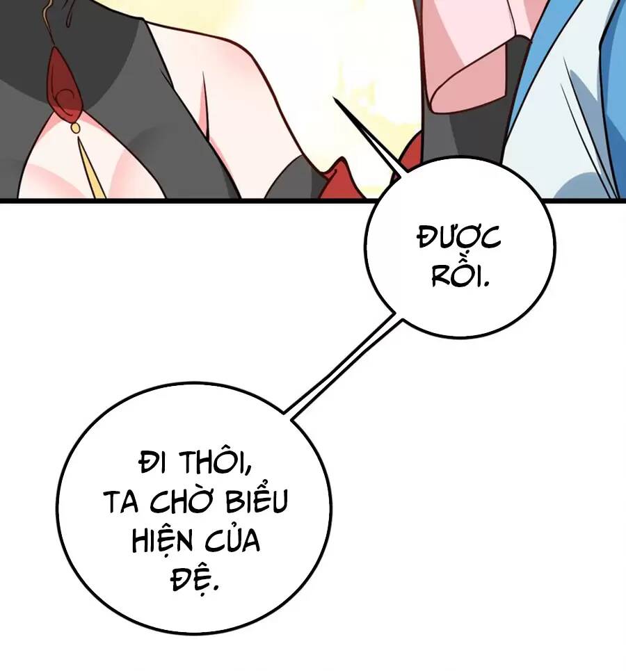 Mang theo các tiên tử vô địch thiên hạ: Chapter 33.2