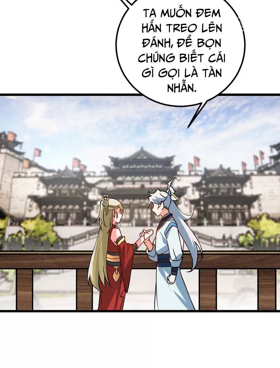 Mang theo các tiên tử vô địch thiên hạ: Chapter 33.2