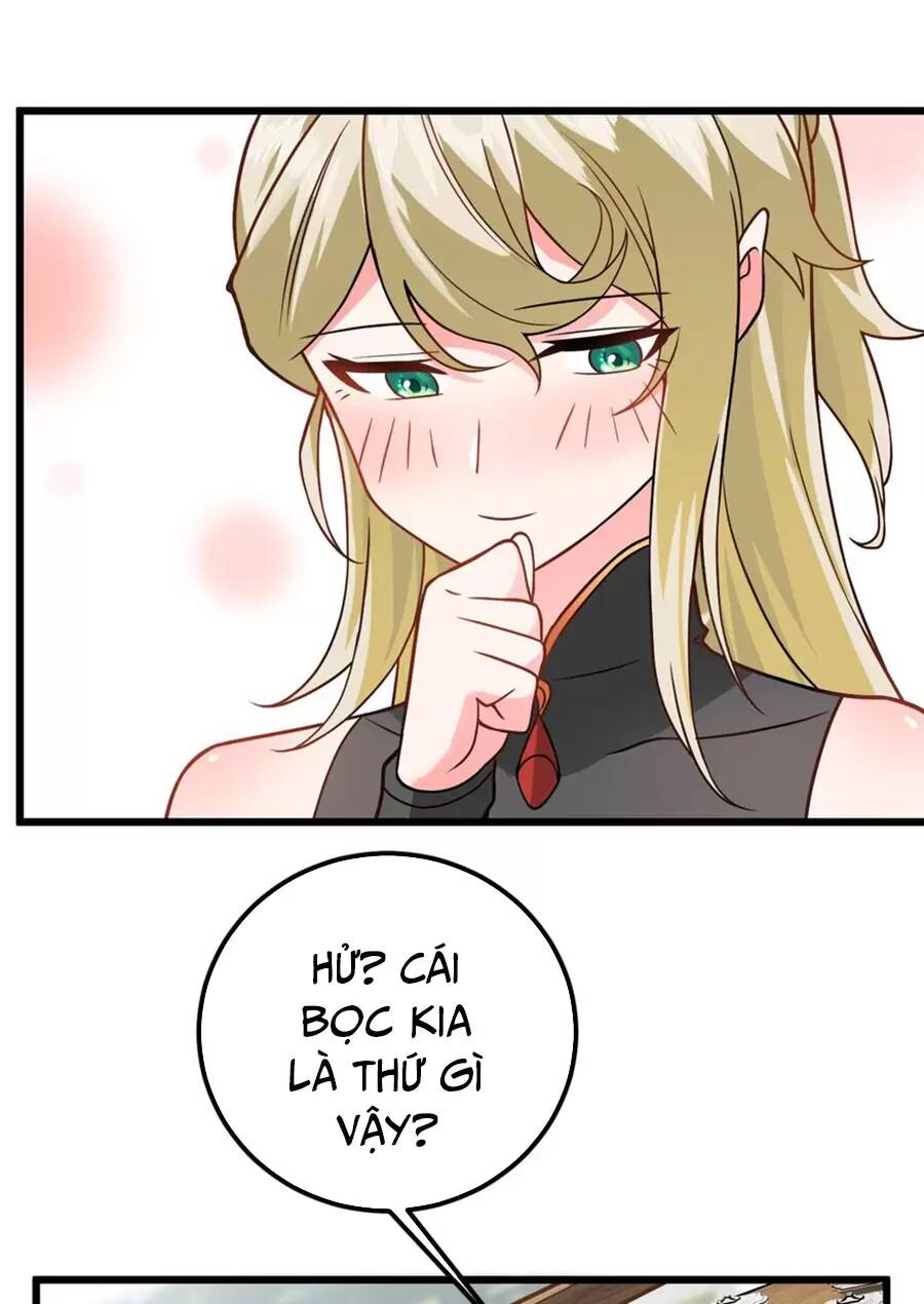 Mang theo các tiên tử vô địch thiên hạ: Chapter 33.2