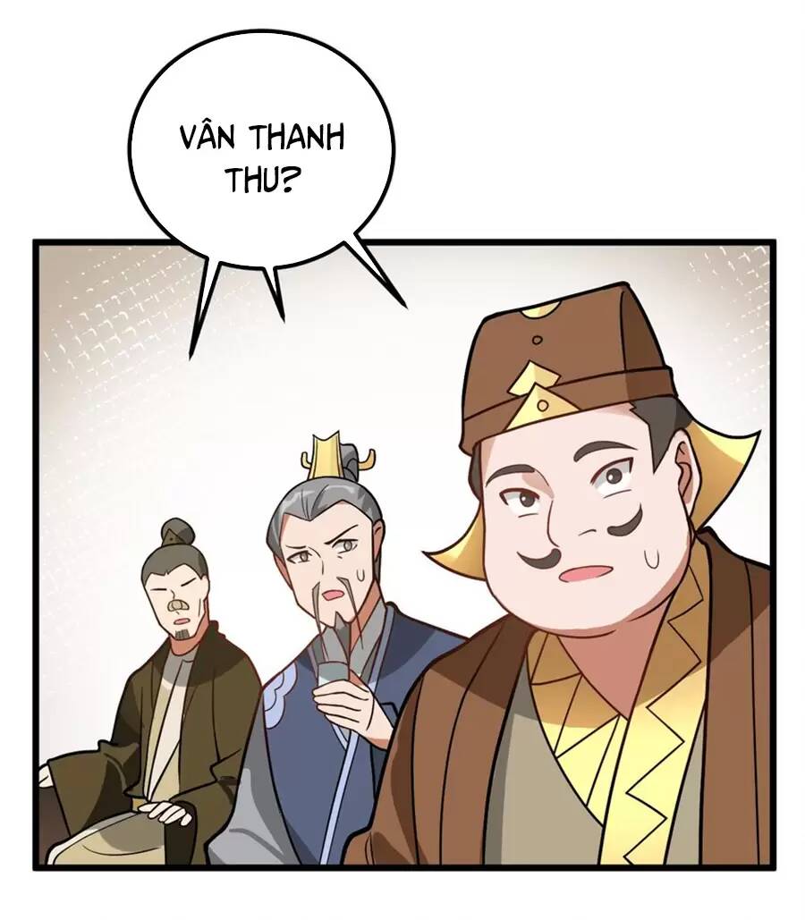 Mang theo các tiên tử vô địch thiên hạ: Chapter 34.1