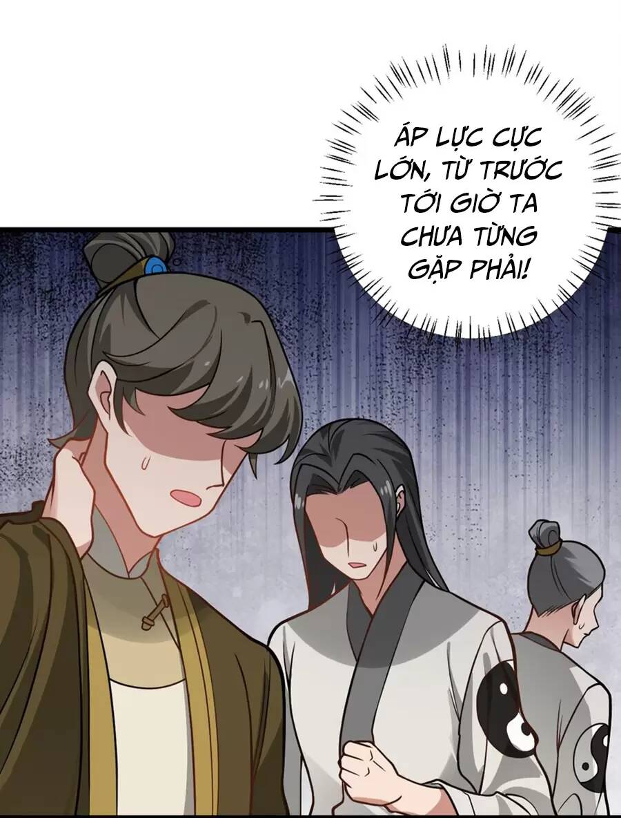 Mang theo các tiên tử vô địch thiên hạ: Chapter 36.1