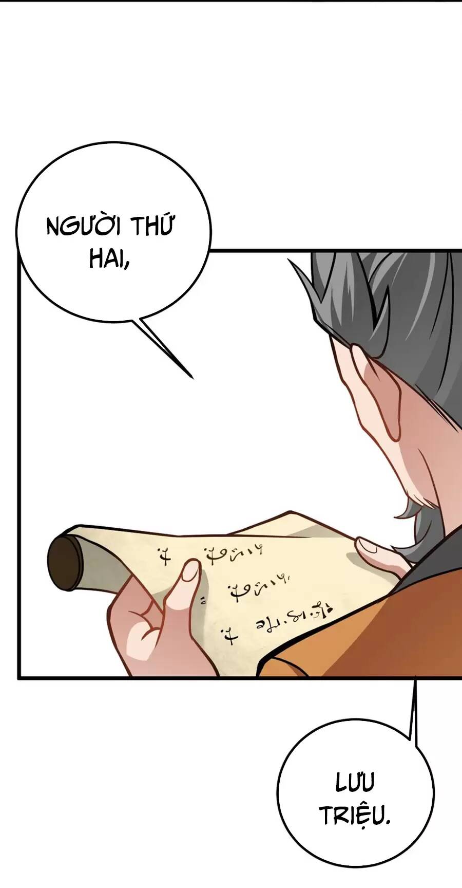 Mang theo các tiên tử vô địch thiên hạ: Chapter 36.1