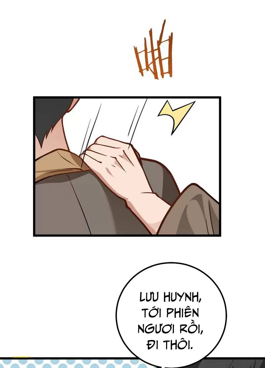 Mang theo các tiên tử vô địch thiên hạ: Chapter 36.1