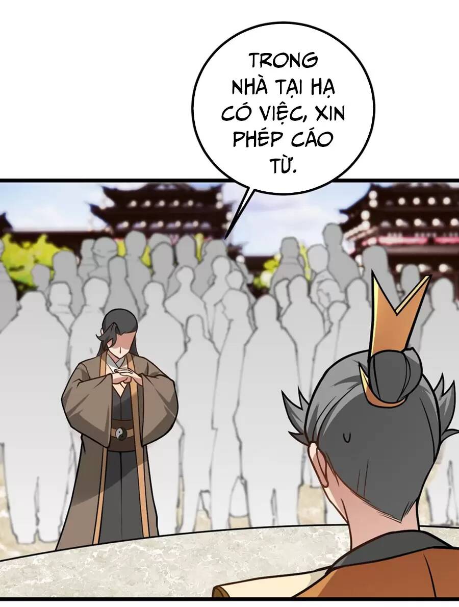 Mang theo các tiên tử vô địch thiên hạ: Chapter 36.1