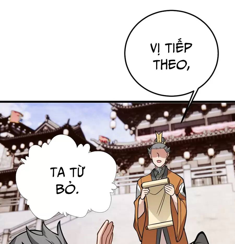 Mang theo các tiên tử vô địch thiên hạ: Chapter 36.1