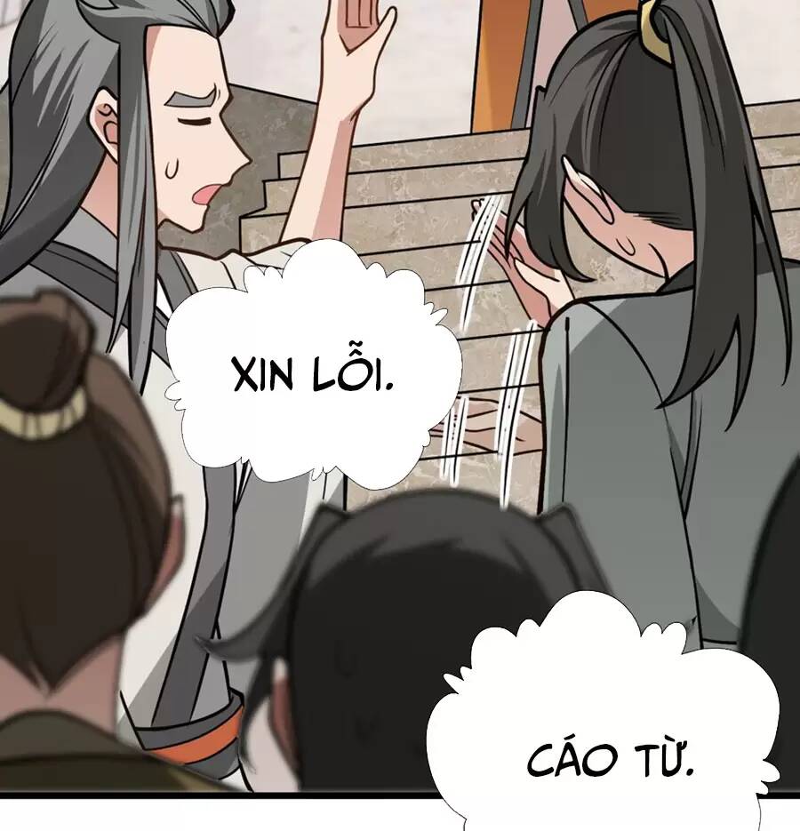 Mang theo các tiên tử vô địch thiên hạ: Chapter 36.1