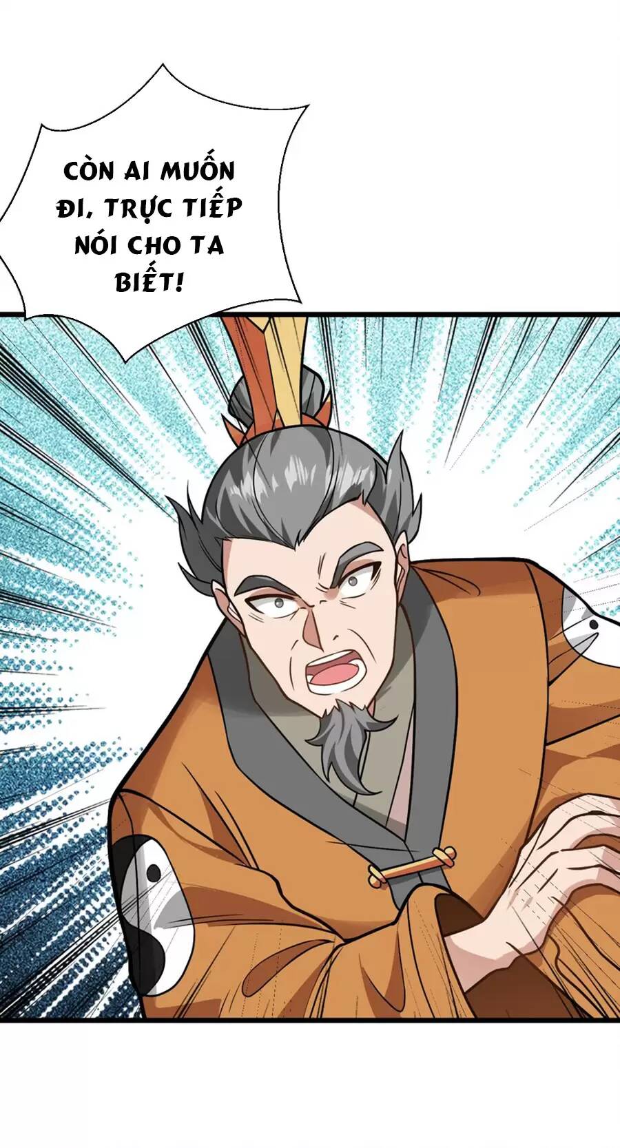 Mang theo các tiên tử vô địch thiên hạ: Chapter 36.1