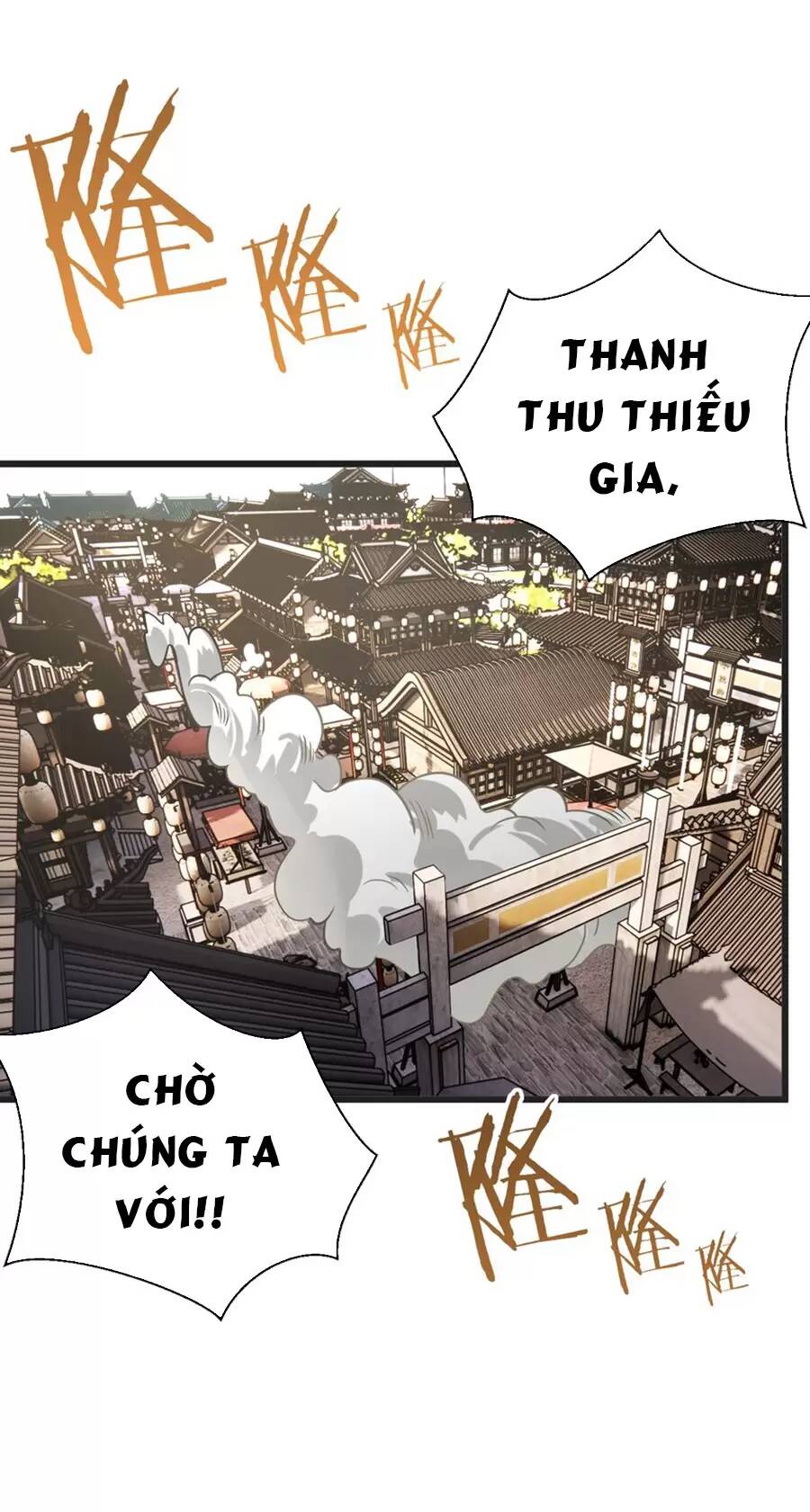 Mang theo các tiên tử vô địch thiên hạ: Chapter 36.1