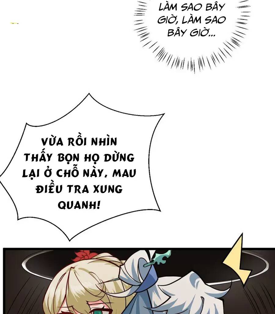 Mang theo các tiên tử vô địch thiên hạ: Chapter 36.2