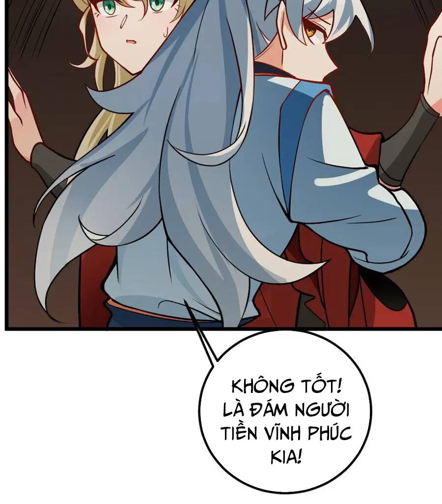 Mang theo các tiên tử vô địch thiên hạ: Chapter 36.2